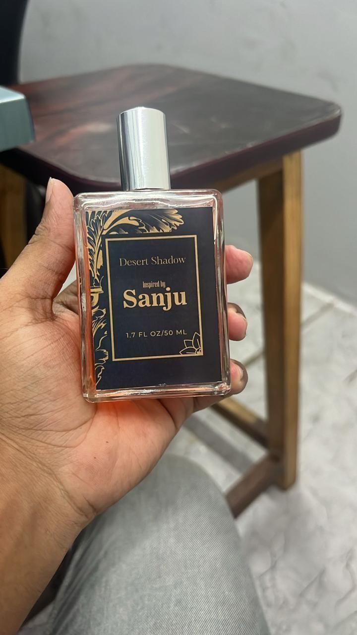 Inspired By Sanju 100ML