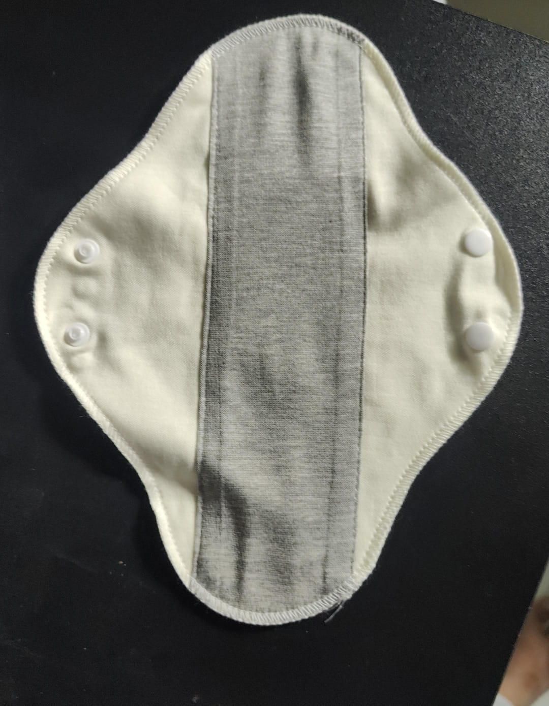 Reusable Sanitary Pad for Women