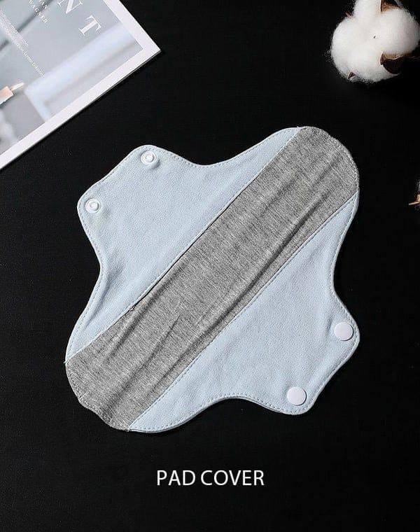 Reusable Sanitary Pad for Women